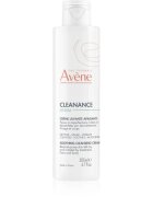 Avène Cleanance Hydra crema de curatare cu efect de calmare pentru piele uscata si iritata in urma tratamentului antiacneic 200 ml
