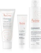 Avène Cleanance set pentru calmarea pielii