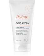 Avène Cold Cream crema de maini pentru pielea uscata sau foarte uscata 50 ml