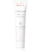 Avène Cold Cream crema pentru piele foarte uscata 40 ml