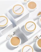 Avène Couvrance Compact Cream Foundation make-up crema cu o protectie UV ridicata culoare 1.1 Naturel Natural 8.5 g