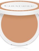 Avène Couvrance Compact Cream Foundation make-up crema cu o protectie UV ridicata culoare 1.3 Miel Honey 8.5 g