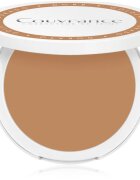 Avène Couvrance Compact Cream Foundation make-up crema cu o protectie UV ridicata culoare 1.4 Gold Doré 8.5 g