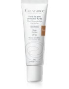 Avène Couvrance Fluid Foundation Corrector makeup lichid SPF 20 culoare 5.0 Golden 30 ml