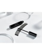 Avène Couvrance High Definition mascara pentru alungire pentru ochi sensibili culoare Black 7 ml
