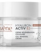 Avène Hyaluron Activ B3 Cell Renewal Cream cremă pentru regenerarea celulelor cutanate 50 ml