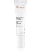 Avène Hyaluron Activ B3 Eye Cream crema de ochi cu efect triplu 15 ml