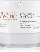 Avène Hyaluron Activ B3 Multi-Intensive Night Cream crema de noapte intensiva antirid 40 ml