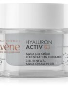 Avène Hyaluron Activ B3 Renewal Firming Aqua Cream-in-Gel crema gel pentru hidratare. reface bariera protectoare a pielii 50 ml