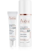 Avène Hyaluron Activ Procedure Anti-aging Set set cu efect de lifting și fermitate