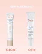 Avène Hydrance BB Rich Tinted Hydrating Cream crema hidratanta si tonifianta SPF 30 40 ml