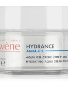 Avène Hydrance Hydrating Aqua Cream-in-Gel crema gel hidratanta cu textura usoara 3 in 1 50 ml