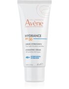 Avène Hydrance UV Rich Hydrating Cream cremă hidratantă pentru tenul sensibil SPF 30 40 ml