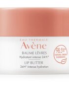 Avène Lip Butter balsam de buze ultra-hidratant 10 ml