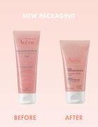 Avène Skin Care Gentle Exfoliating Gel peeling gel fin 50 ml