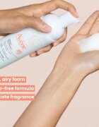 Avène Skin Care spuma de curatat pentru piele normală și mixtă 150 ml