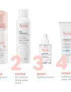 Avène Skin Care spuma de curatat pentru piele normală și mixtă 150 ml