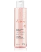 Avène Soothing Toning Lotion calmant tonic pentru piele si ochi sensibili 200 ml