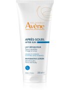 Avène Sun After Sun Restorative Lotion loțiune reparatoare după plajă 200 ml