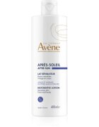 Avène Sun After Sun Restorative Lotion loțiune reparatoare după plajă 400 ml