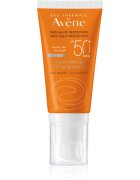 Avène Sun Anti-Aging Suncare crema protectoare pentru fata SPF 50+ 50 ml