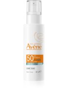 Avène Sun Anti-Imperfection Fluid protective fluid pentru ten gras și mixt SPF 50 40 ml