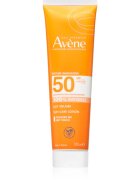 Avène Sun Care Lotion 100% Invisible lapte de corp pentru soare rezistent la apa SPF 50 100 ml