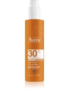 Avène Sun Care Spray Invisible spray protector SPF 30 200 ml