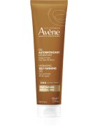 Avène Sun Hydrating Self-Tanning Gel gel autobronzant pentru fata si corp pentru toate tipurile de ten 100 ml