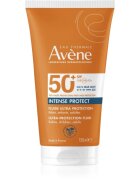 Avène Sun Intense Protect Ultra Water-Resistant Fluid protective fluid SPF 50+ 150 ml