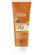 Avène Sun Lotion for Children lapte de soare pentru copii SPF 50+ de la 2 ani 250 ml