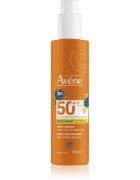 Avène Sun Spray for Children spray pentru protectie solara pentru copii SPF 50+ 200 ml
