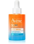 Avène Sun Ultra Serum Long Lasting Hydration ser protector cu efect de hidratare SPF 50+ 30 ml