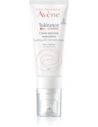 Avène Tolérance Control crema reparatorie pentru netezirea pielii 40 ml