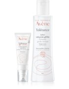 Avène Tolérance Soothing Care set pentru piele sensibila si alergica