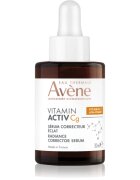 Avène Vitamin Activ Cg Radiance Concentrated Serum ser concentrat pentru o piele mai luminoasa 30 ml