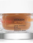 Avène Vitamin Activ Cg Radiance Intensive Cream crema anti-rid si iluminare cu vitamina C 50 ml