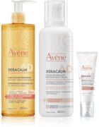 Avène XeraCalm A.D. Lipid-Replenishing Care Set set pentru piele uscata spre atopica