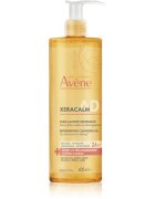 Avène XeraCalm A.D. Lipid-Replenishing Cleansing Oil ulei de curatare si refacere a lipidelor pentru piele uscată cu tendință la eczeme 400 ml