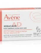 Avène XeraCalm A.D. Ultra-Rich Bar cub de spălare ultra hrănitor pentru piele uscata spre atopica 100 g