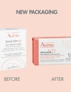 Avène XeraCalm A.D. Ultra-Rich Bar cub de spălare ultra hrănitor pentru piele uscata spre atopica 100 g