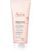 Avène XeraCalm Nutrition Cleansing Gel Gel de curatare delicat pentru piele uscata si sensibila 100 ml