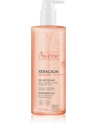 Avène XeraCalm Nutrition Cleansing Gel Gel de curatare delicat pentru piele uscata si sensibila 500 ml
