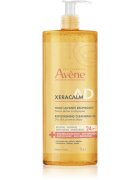 Avène XeraCalm ulei de curatare pentru piele uscata 1000 ml