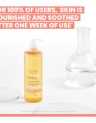 Avène XeraCalm ulei de curatare pentru piele uscata 1000 ml