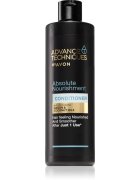 Avon Advance Techniques Absolute Nourishment balsam nutritiv cu ulei de argan marocan 250 ml
