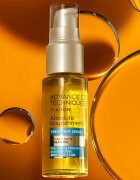 Avon Advance Techniques Absolute Nourishment ser de păr cu ulei de argan 30 ml