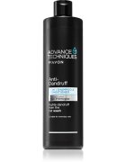 Avon Advance Techniques Anti-Dandruff sampon si balsam 2 in 1 anti matreata 400 ml