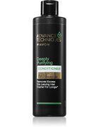 Avon Advance Techniques Deeply Purifying Balsam curatare profunda pentru par gras 250 ml
