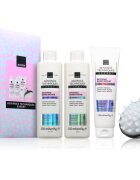 Avon Advance Techniques Expert Hair Care Giftset set cadou pentru păr pentru femei 4 buc